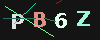 Gambar captcha