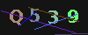 Gambar captcha